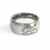 Martin Guthmann, Ring »Leben Lieben Lachen«