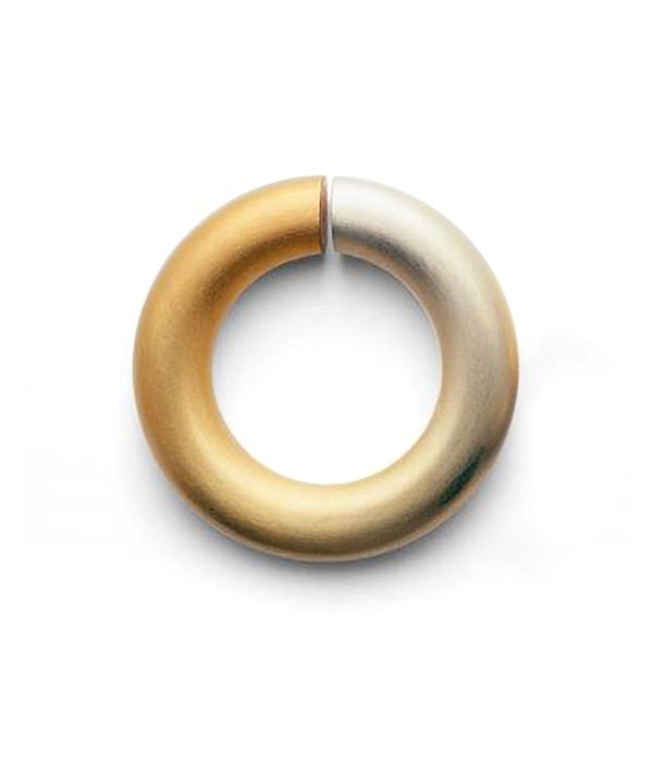 Niessing, Ring Iris Polar, Iris Gold